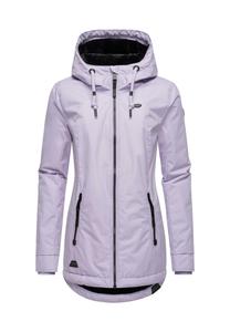 Парка ZUZKA Ragwear, цвет Lavender