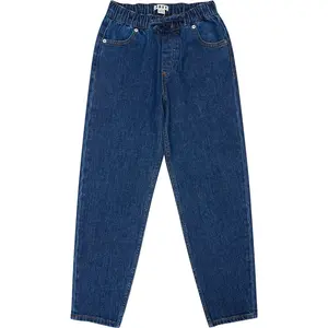 Джинсы Roxy Thousand Stars, синий