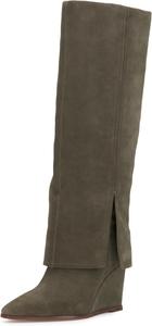 Женские сапоги до колена Vince Camuto Tibani, Forrest