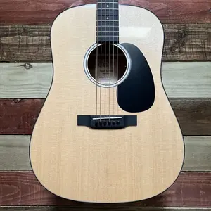 Martin Road Series D-12E Кое