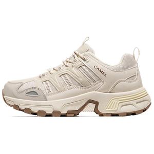 CAMEL Тайхан противоударные противоскользящие износостойкие низкие уличные туфли женские светло-серые, цвет Light Gray