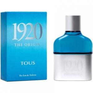Tous 1920 The Origin EDT Спрей 60мл