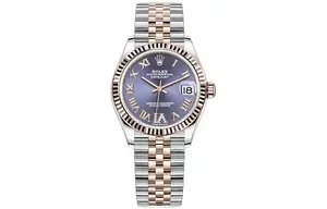 Женские часы Log Series ROLEX