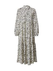 Платье-рубашка s.Oliver, Cream