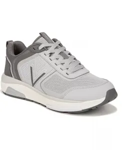 Женские прогулочные кроссовки Walk Strider 001 Vionic, серый