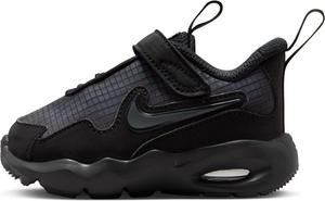 Кроссовки Nike Air Max Nova для детей и подростков, черный/серый