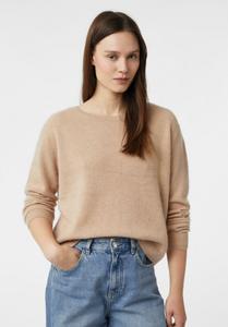 Джемпер comma STRICK, Beige