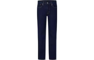 Джинсы мужские темно-синие Levi’S, темно-синий