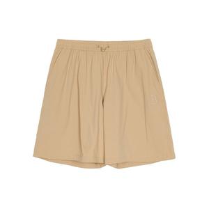 Бостон Ред Сокс повседневные шорты унисекс MLB, светло-бежевый