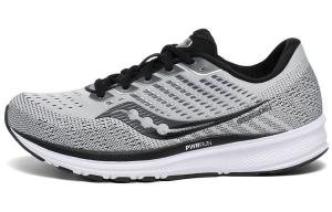 Кроссовки saucony Women's Ride 13 'Alloy Black'