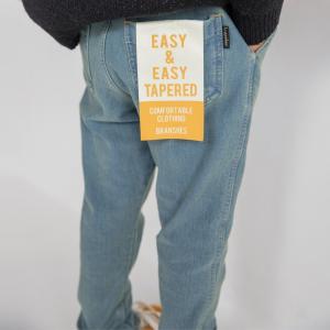 Удобные брюки на флисовой подкладке