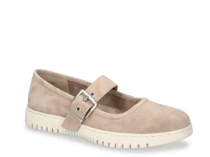 Слипоны Astro Mary Jane Slip-On Bella Vita, цвет almondsuede