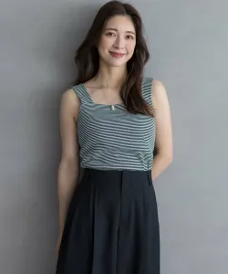 Телекоммуникационная квадратная майка Suite, цвет Black Border Series 1[105]