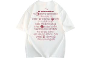 Футболка унисекс FREO3N, голубой Кляйна