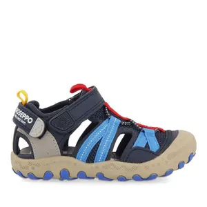 Слайды Джозеппо Барфлера Gioseppo, синий