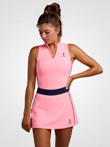 Nordicdots Спортивный топ 'Elegance' в розовом цвете