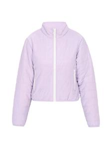 Пуховик myMo, цвет light violet