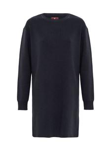 Вязаное платье Williot Josefa, ночной синий