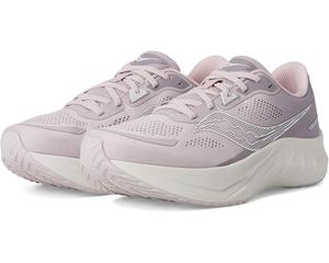 Кроссовки Saucony Tide 2, цвет Woodrose/Moon