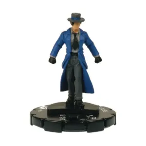Вопрос, #004 (С), DC HeroClix - Arkham Asylum - Singles