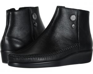 Ботинки SAS Ankle andies, черный