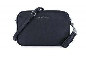 Сумка-мессенджер Michael Kors GINNY, черный