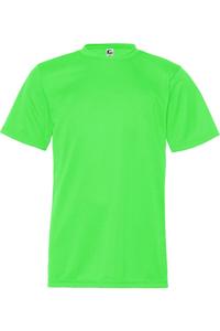 C2 Спорт Молодежная Футболка для активного отдыха C2 Sport, Lime