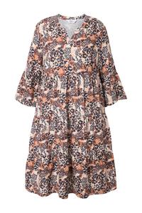 Платье Angel of Style, бежевый