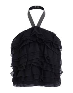 Топ Brunello Cucinelli, черный