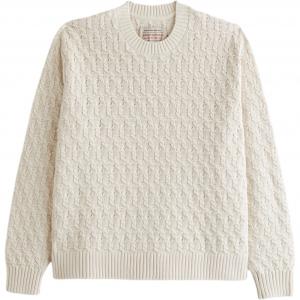 Мужской свитер Abercrombie＆Fitch, warm бежевый