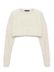 Свитер No Matter What, экрю