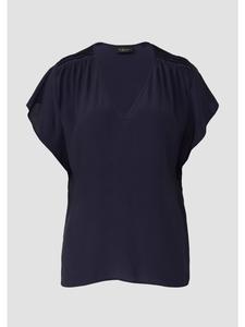 Блузка 5959_navy s.Oliver