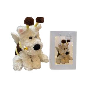 Плюшевая игрушка Fat Fat Dragon