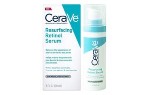 Ретинол эссенция для сияния и увлажнения CeraVe