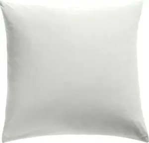 Чехол для подушки "Сан-Франциско" белый 80х80 см REDBEST