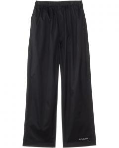 Брюки Columbia Kids Trail Adventure II Pants, черный