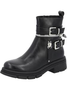 Ботильоны Palado Rogab, черный