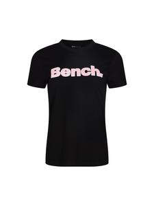 Футболка BENCH Leora, Black