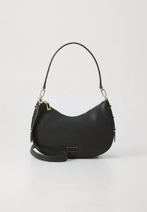 Сумка kate spade new york PEBBLED CONVERTIBLE SHOULDER, Black