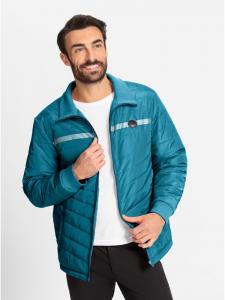 Стеганая куртка из аквапетроля WITT WEIDEN