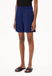 Шорты ARMEDANGELS AAREZU, Blue Noon/Blue