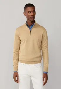 Комбинезон с молнией 1/2 Façonnable, Sand