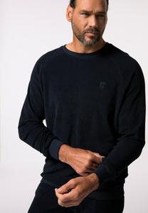 Пижама BAUCHFIT THERMO-QUALITÄT LANGARM JP1880, темно-синий