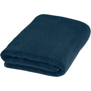 Полотенце для душа Sensual 9000, обогащенное маслом алоэ вера Ross, Nachtblau