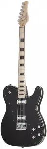 Schecter PT Fastback Черный