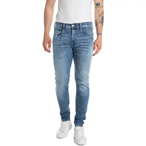 Джинсы Replay MA934.000.661990, синий