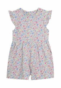 Комбинезон REGULAR FIT JoJo Maman Bébé, фуксия