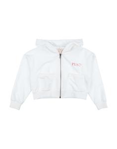 Толстовка Please, белый