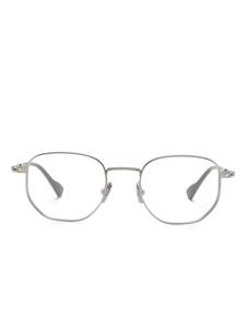 Snob очки Special III, серебряный