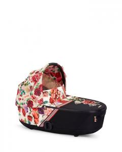 Люлька Cybex MIOS 3 Lux, слоновая кость/кремовый